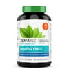 Zenwise Digestive Enzymes Daily Supplement - 60 Capsules