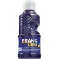 thumbnail image 1 of Prang DIXX11776 8 oz Ready to Use Washable Paint, Glitter Purple, 1 of 1
