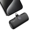 thumbnail image 1 of Cargador portátil iWalk USB-C 20W 4800mAh para iPhone 15, 1 of 7