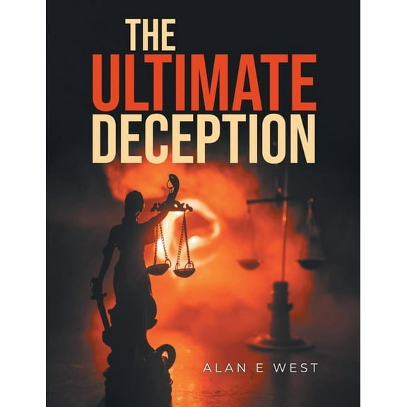 The Ultimate Deception, (Paperback)