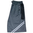 thumbnail image 3 of Short Bermuda Para Caballero Talla XXL Gris Dahirim Store FU389, 3 of 6