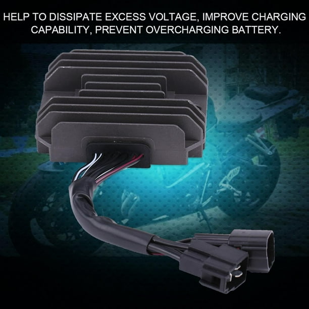 Voltage Regulator,Motorcycle Voltage Regulator Rectifier Voltage
