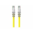 thumbnail image 2 of Belkin 25 ft Cat5e Crossover Patch Cable UTP RJ45 M/M, 2 of 6
