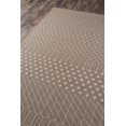 thumbnail image 2 of Momeni Baja 7'10" X 10'10" Area Rugs With Taupe Finish BAJA0BAJ32TAU7AAA, 2 of 5
