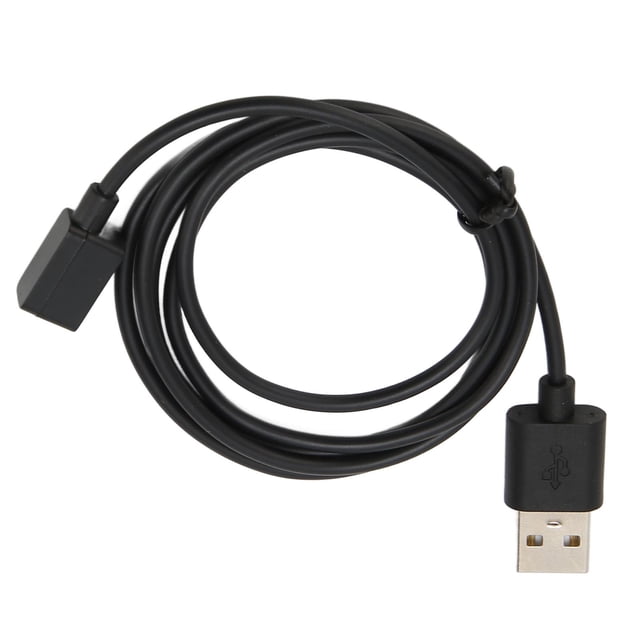 Cable De Carga, 5 V De Larga Duración, 3,3 Pulgadas, PVC ABS, Cargador De Reloj, Regulación De Voltaje Portátil, Resistente A Los Arañazos Para Reemplazo