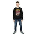 thumbnail image 4 of Harry Potter Boys Gryffindor Seeker Sweatshirt, 4 of 5