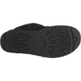 thumbnail image 4 of UGG Women's Classic Mini Platform Boots Black - 1134991-BLK, 4 of 8