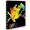QQBD3, variant on Trading Card Binder, 9-Pocket Album Book Holder, Fits for TCG Game 432 Cards(QQBD8)