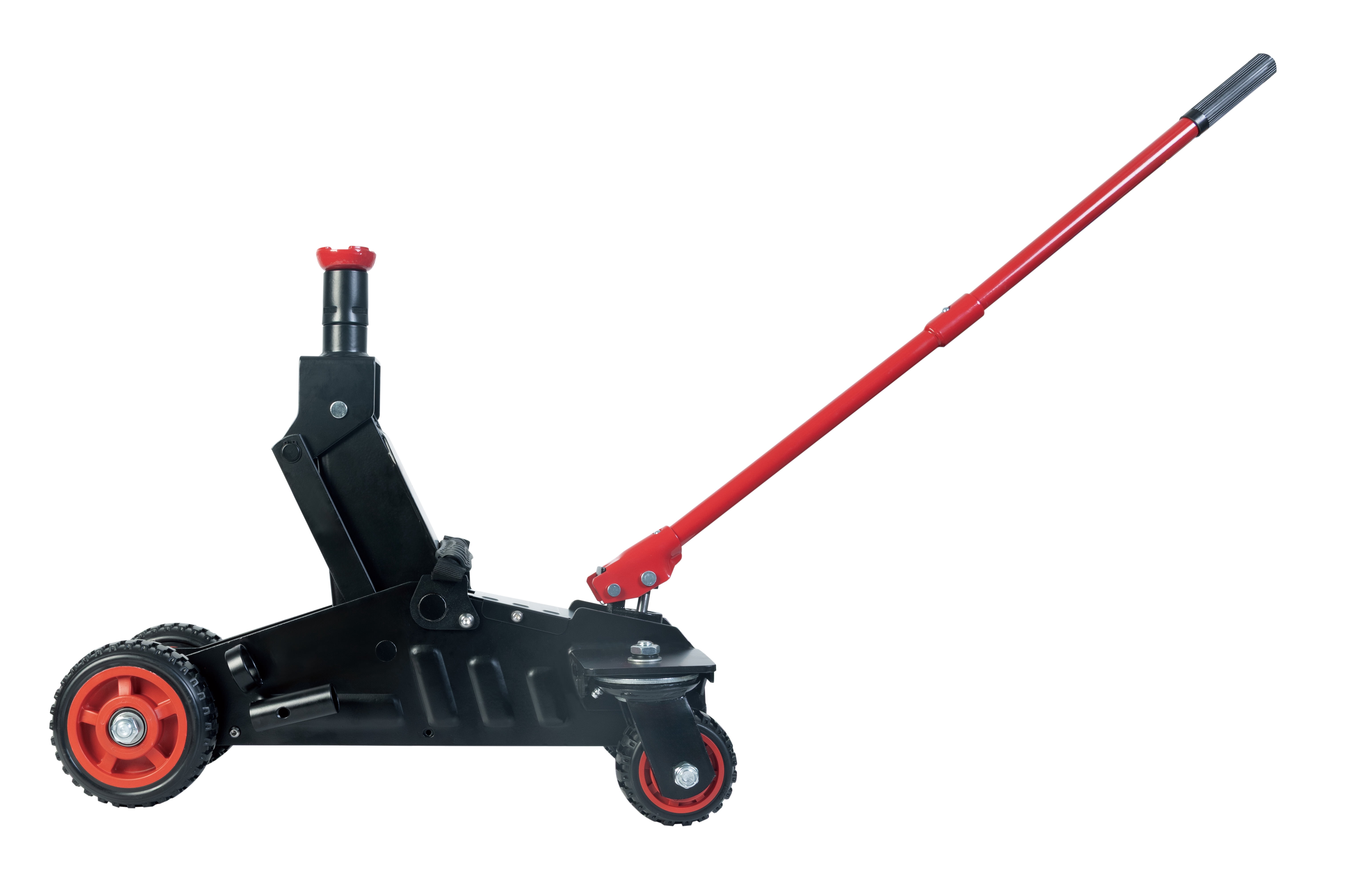 2 Ton Off Road Jack