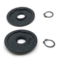 thumbnail image 3 of Pas Aimant et Disque en Nylon pour Bafang Middrive Bbs01/02 et Moteur Bbshd, 3 of 9