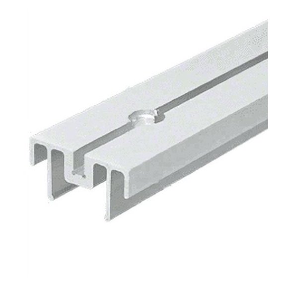 CRL 22A36 Satin Anodized 36" Mirror Standard