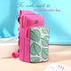 thumbnail image 2 of Sidaley Para Estuche de transporte Consola de juegos Bolsa de viaje Bolsa cruzada en el pecho Videojuegos y accesorios Rosado, 2 of 6