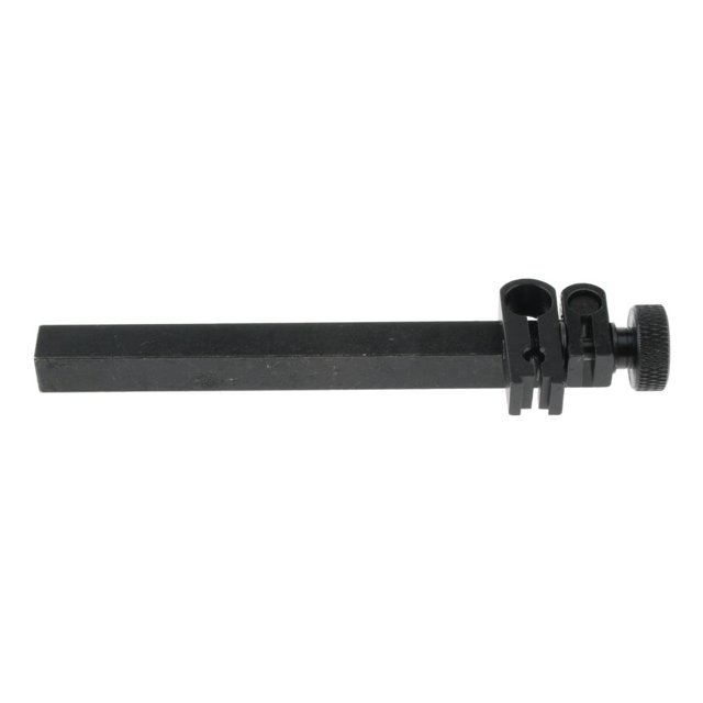 Varilla de Extensión cuadrada Sharpla Soporte de indicador de prueba de dial 10 cm