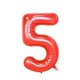 thumbnail image 3 of Decoración para fiesta de cumpleaños de Mickey Mouse de Disney, suministros para fiestas, vasos de papel, platos, globos, vajilla, telón de fondo, mantel, regalos para bebés, 3 of 5
