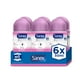 thumbnail image 1 of Desodorante Sanex Dermo Invisible Roll On, 50 ml, paquete de 6, 1 of 8