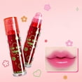 thumbnail image 1 of Lip & Cheek Gel Tint Long-lasting Roller Ball Liptint Fruity Lip Tint, 1 of 8
