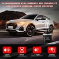 thumbnail image 2 of HMCYCI 2PC 880 Halogen Fog/Driving Light Bulb 3400K Warm White High Power 890 892 893 899, 2 of 8
