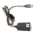 thumbnail image 1 of USB To Serial Adapter, FTDI Chip Anti-thunder High-speed Plug And Play 120KBPS/Sec USB To RS232 Adapter  For WINXP/VISTA/WIN7/WIN832/64bt, 1 of 8