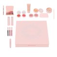 thumbnail image 4 of Cosmetic Makeup Set, Waterproof Mascara Full Makeup Gift Set  For Beauty Salon, 4 of 8