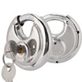 thumbnail image 4 of Gupbes For Warehouse, Stainless Steel , Voice Control Security System Store Access Control For School Public Places Factories, 4 of 8