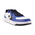 thumbnail image 3 of Converse Rival Ox Men's Shoes White-Blue 164894c, 3 of 4