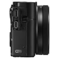 thumbnail image 5 of Sony Cyber-shot DSC-RX100 V Digital Camera + Tripod + 32GB Memory Card + ZeeTech Microfiber Cloth, 5 of 5