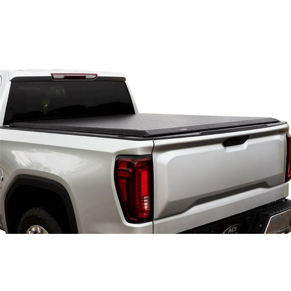 Access Cover 15229 ACCESS Original Roll-Up Cover; Without Deck Rail; Fits select: 2007-2021 TOYOTA TUNDRA
