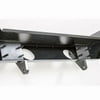 Bestop HighRock 4x4 High Access Front Winch Bumper (Black)