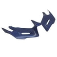 thumbnail image 2 of Motorcycle Protective Guard Front Motorcycle Spoiler Motorcycle Fairing Accessories Aerodynamic Winglets Fairing Cover 25 - 2, 2 of 4