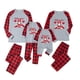 thumbnail image 1 of Pijamas Navideños Para La Familia Trajes A Juego Conjunto Cálido Impreso Ropa Para El Hogar Conjunto de Mamá de Dos Piezas Odeerbi ODB189970, 1 of 8