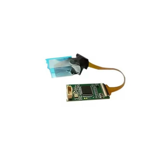 OLED Microdisplay 0.23 inch 640x400 3000nits High Brightness Micro Screen for VR Headsets