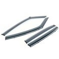 thumbnail image 1 of Weather Shield, Window Visor, 4pcs for Shading Window Visor Window Wind Guard, 1 of 7