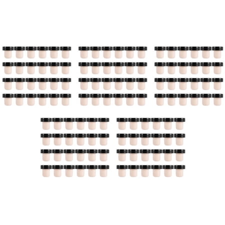 120Pcs T-Shaped Stopper Reusable Wine Cork Bottle Stopper Sealing Plug Bottle Cap for Wine Beer Bottles (Black) 120 x Wine stoppers corks black