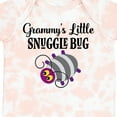 thumbnail image 4 of Inktastic Grammy Little Snuggle Bug Boys or Girls Baby Bodysuit, 4 of 5