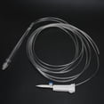 thumbnail image 2 of Oxygen Injection Accessory Oxygen Injection Connection Tube Accessories For Facial Care Cleaning Moisturizing, 2 of 8
