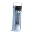 thumbnail image 3 of Ventilador de torre, ventilador de aire acondicionado portátil, velocidades ajustables silenciosas, Enfriador de aire evaporativo, ventilador de refri, 3 of 8
