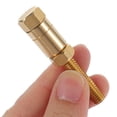 thumbnail image 3 of FUTUREORYY Gimmick Trick Screw with Nut Off Bolt for Entertainment 1Set Golden, 3 of 7