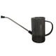 thumbnail image 1 of Regadera de jardín de 1,5 l, regadera con cabezal rociador, regadera de agua para jardinería, boquilla extraíble para jardín, maceta, cama de flores Gris, 1 of 8