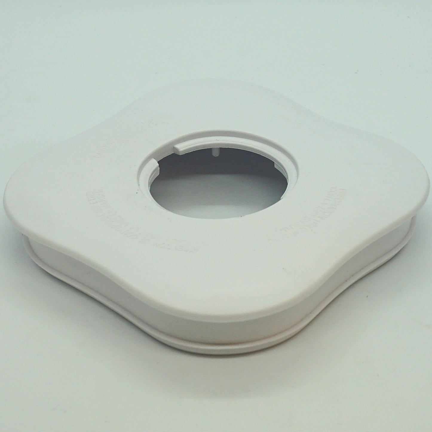 Sunbeam / Oster Blender White Square Lid, 083820-000-805