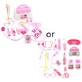 thumbnail image 1 of 15 unids/set kits médicos de juego de rol accesorios de herramientas eléctricas de dentista regalo de Navidad, 1 of 4