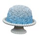 thumbnail image 1 of Juguete de comida en miniatura, juego de simulación de cocina, juguete de cocina realista, juguete simulado azul, 1 of 9