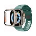 thumbnail image 1 of Correa Sport + Case Apariencia Ultra, compatible con Apple Watch, 40/41/44/45mm, 1 of 3