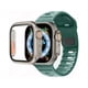thumbnail image 1 of Correa Sport + Case Apariencia Ultra, compatible con Apple Watch, 40/41/44/45mm, 1 of 3