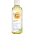 thumbnail image 1 of Burt’s Bees® Baby™ Nourishing Baby Oil, 100% Natural Origin Baby Skin Care, Paraben Free,, 1 of 9
