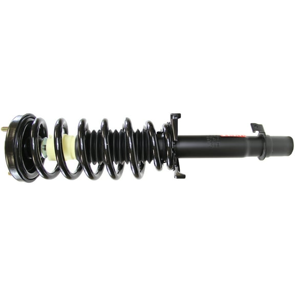 Monroe Shocks & Struts Quick-Strut 272694 Strut and Coil Spring Assembly