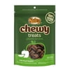Nutro Chewy Treats With Real Apples 100% Natural Dog Treats, 4 Oz.