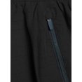 thumbnail image 4 of Russell Men's and Big Men's Active Woven Stretch Shorts, up to Size 3XL, 4 of 5