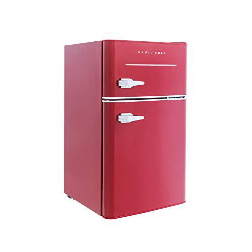 Magic Chef Refrigerators