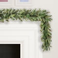 thumbnail image 4 of Vickerman 9' Cashmere Artificial Christmas Garland, Unlit, 4 of 4
