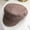 Fuchsia, variant on Beret Cap Vintage Men Women Cap Hat Spring Autumn Linen Flat Newsboy Cap Artist Painter Sailor Captain Caps Casual Berets